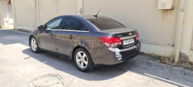Chevrolet Cruze 2013, 250,000 km - 1.4 l - Bakı