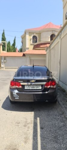 Chevrolet Cruze 2013, 250,000 km - 1.4 l - Bakı