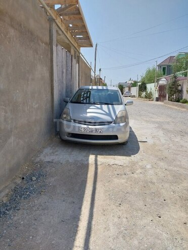 Toyota Prius 2007, 275,000 km - 1.5 л - Bakı