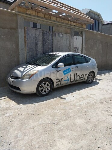 Toyota Prius 2007, 275,000 km - 1.5 л - Bakı