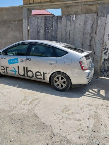 Toyota Prius 2007, 275,000 km - 1.5 л - Bakı