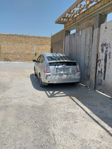 Toyota Prius 2007, 275,000 km - 1.5 л - Bakı