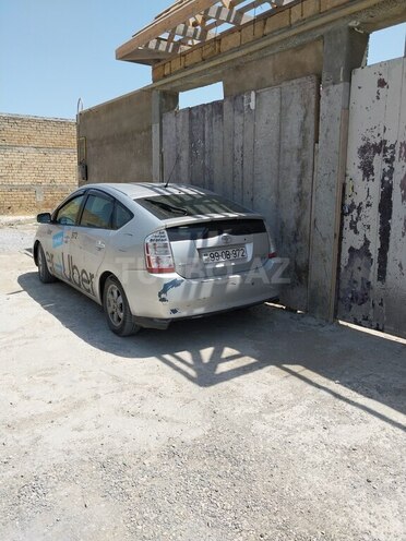 Toyota Prius 2007, 275,000 km - 1.5 л - Bakı