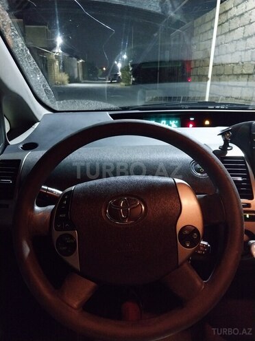 Toyota Prius 2007, 275,000 km - 1.5 л - Bakı