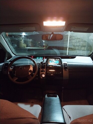 Toyota Prius 2007, 275,000 km - 1.5 л - Bakı