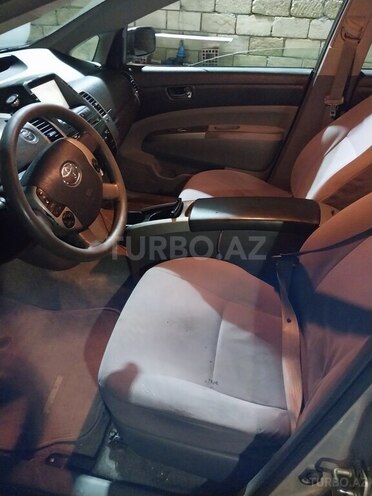 Toyota Prius 2007, 275,000 km - 1.5 л - Bakı