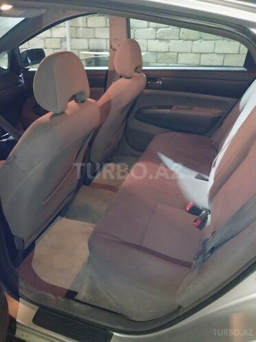 Toyota Prius 2007, 275,000 km - 1.5 л - Bakı