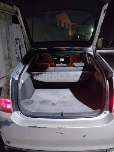 Toyota Prius 2007, 275,000 km - 1.5 л - Bakı