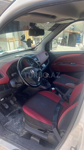 Fiat Doblo 2011, 535,000 km - 1.4 l - Bakı
