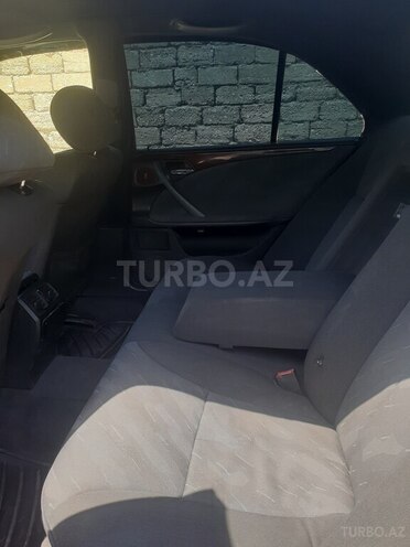 Mercedes E 230 1996, 368,900 km - 2.3 l - Bakı