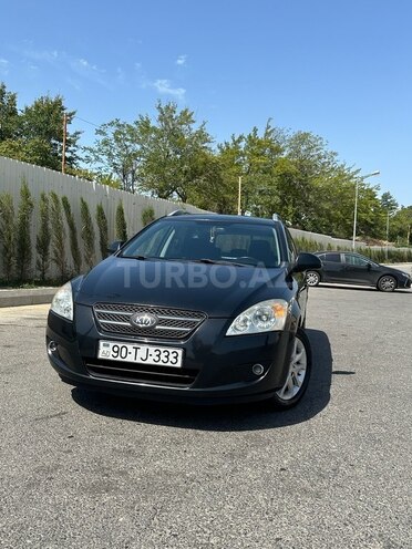 Kia Ceed 2008, 311,000 km - 1.6 л - Bakı