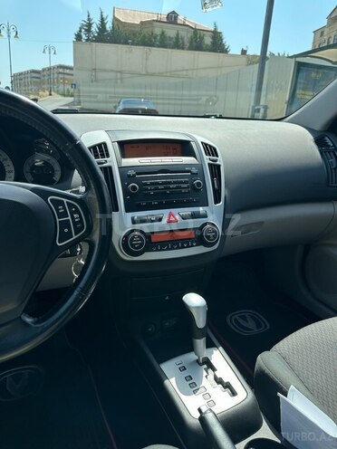 Kia Ceed 2008, 311,000 km - 1.6 л - Bakı