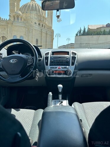 Kia Ceed 2008, 311,000 km - 1.6 л - Bakı