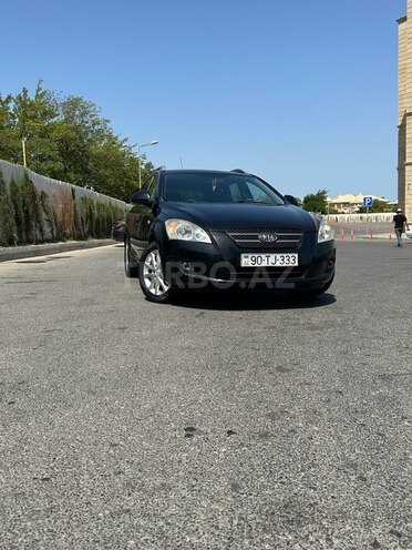 Kia Ceed 2008, 311,000 km - 1.6 л - Bakı