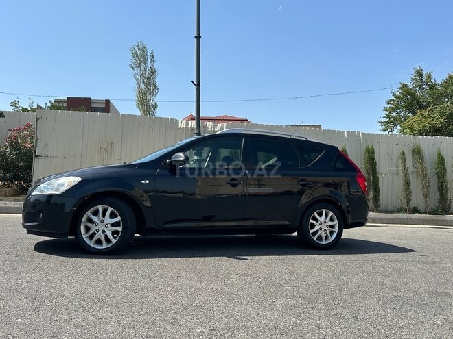 Kia Ceed 2008, 311,000 km - 1.6 л - Bakı