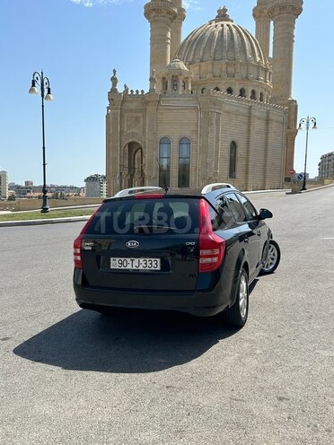 Kia Ceed 2008, 311,000 km - 1.6 л - Bakı