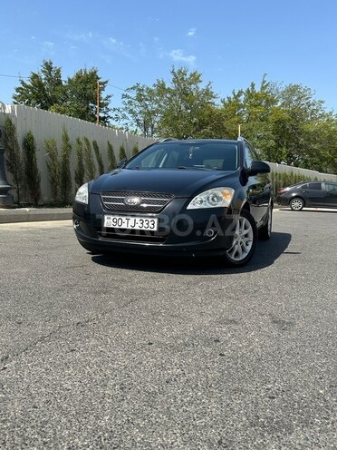 Kia Ceed 2008, 311,000 km - 1.6 л - Bakı