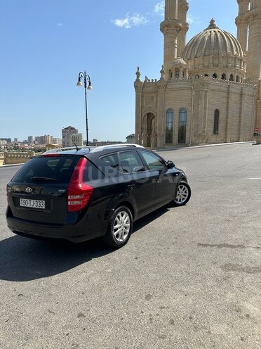 Kia Ceed 2008, 311,000 km - 1.6 л - Bakı