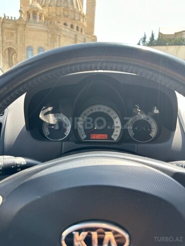 Kia Ceed 2008, 311,000 km - 1.6 л - Bakı