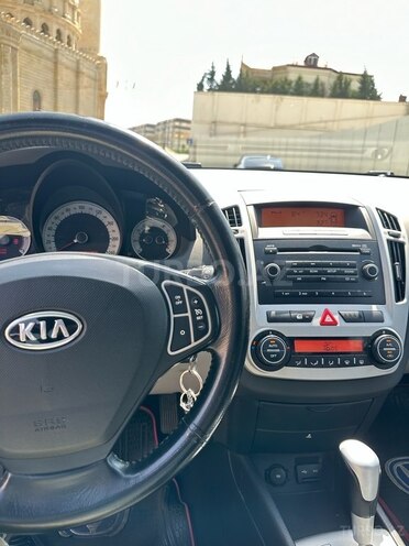 Kia Ceed 2008, 311,000 km - 1.6 л - Bakı