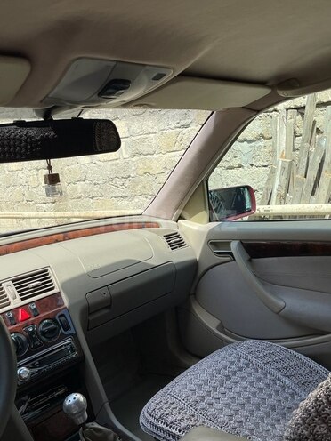 Mercedes C 200 1998, 230,000 km - 2.0 l - Bakı