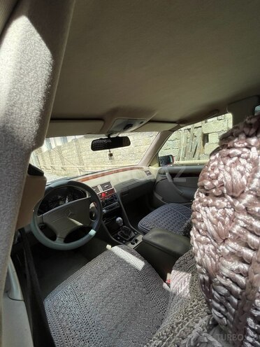 Mercedes C 200 1998, 230,000 km - 2.0 l - Bakı