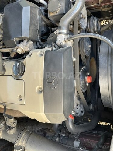 Mercedes C 200 1998, 230,000 km - 2.0 l - Bakı