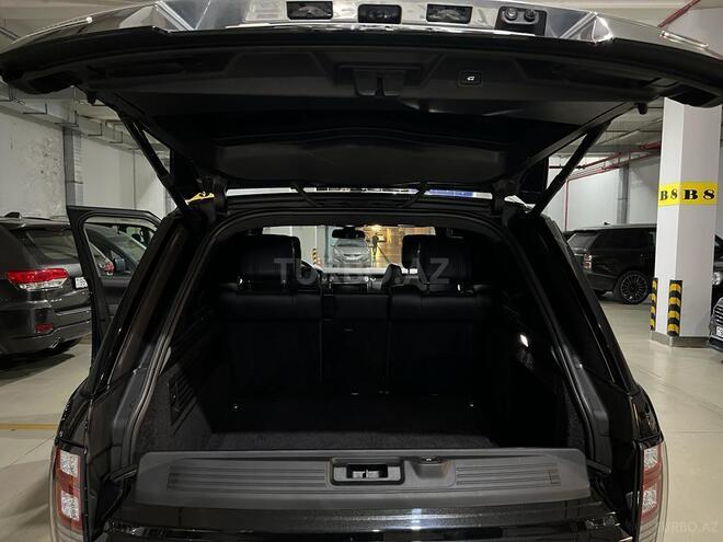 Land Rover Range Rover 2015, 144,841 km - 3.0 l - Bakı