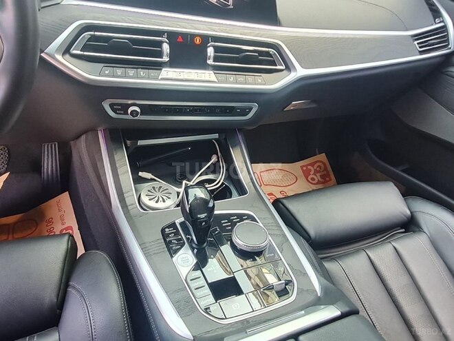 BMW X7 2019, 51,000 km - 3.0 л - Bakı