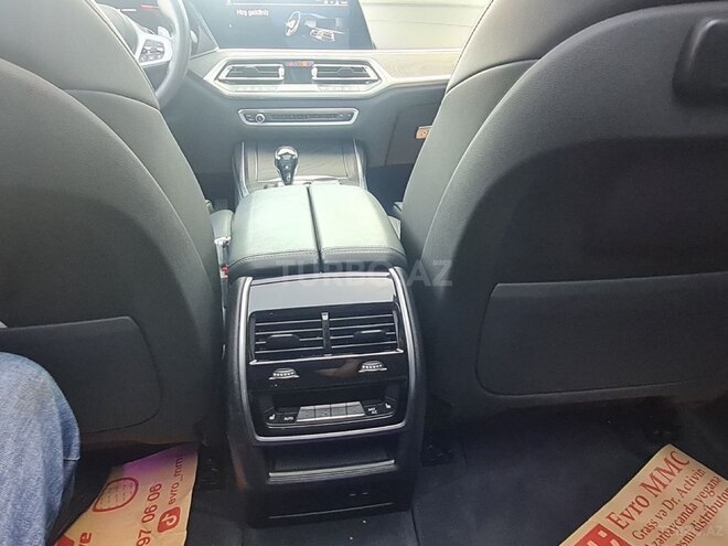 BMW X7 2019, 51,000 km - 3.0 л - Bakı