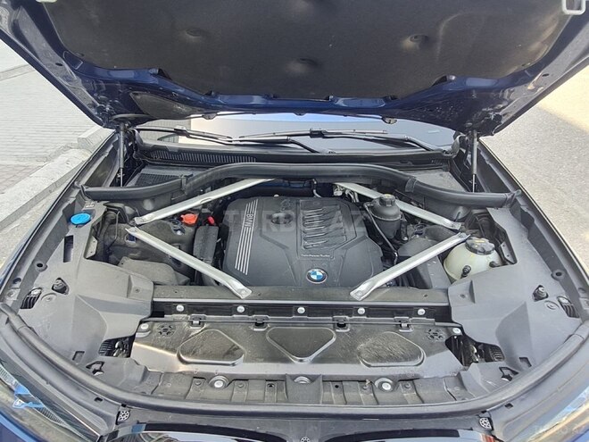 BMW X7 2019, 51,000 km - 3.0 л - Bakı
