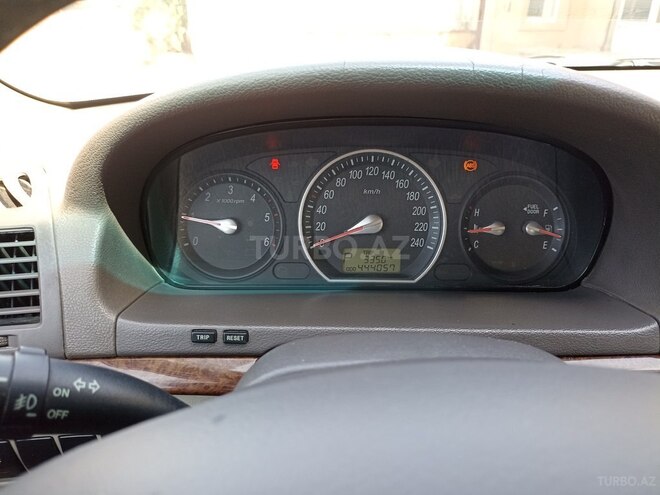 Hyundai Sonata 2007, 444,000 km - 2.0 l - Bakı