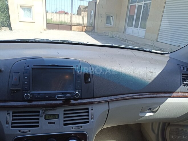 Hyundai Sonata 2007, 444,000 km - 2.0 l - Bakı