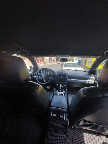 Porsche Cayenne S 2007, 180,000 km - 4.8 л - Bakı