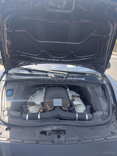 Porsche Cayenne S 2007, 180,000 km - 4.8 л - Bakı