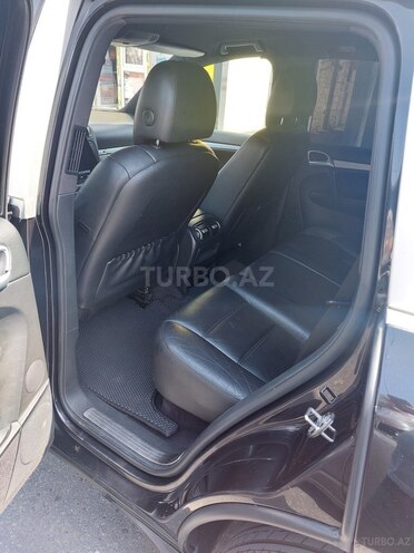 Porsche Cayenne S 2007, 180,000 km - 4.8 л - Bakı