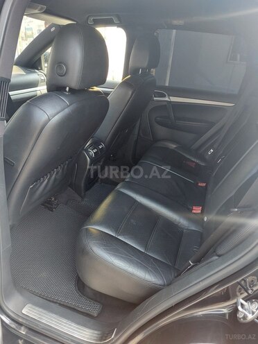 Porsche Cayenne S 2007, 180,000 km - 4.8 л - Bakı