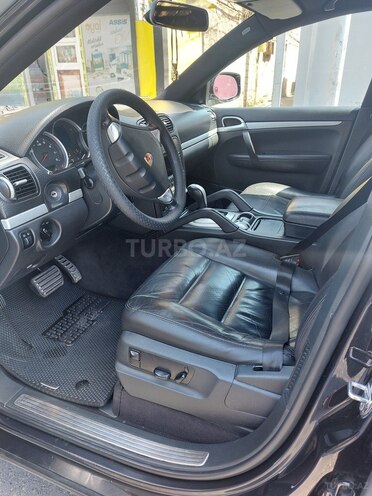 Porsche Cayenne S 2007, 180,000 km - 4.8 л - Bakı