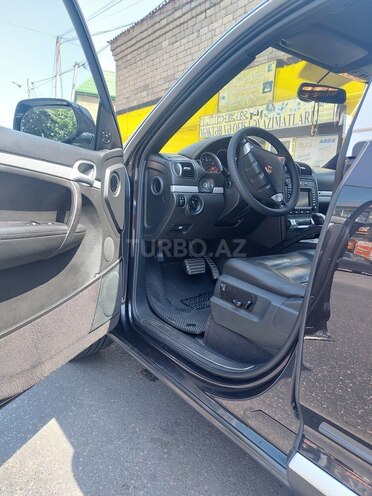 Porsche Cayenne S 2007, 180,000 km - 4.8 л - Bakı