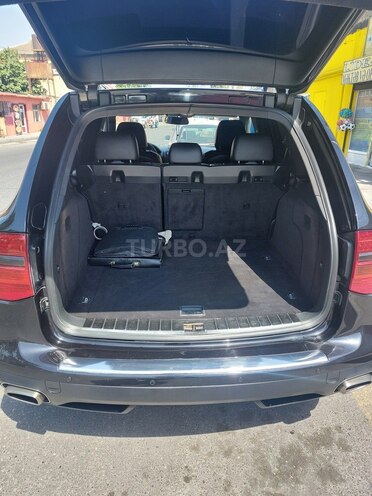 Porsche Cayenne S 2007, 180,000 km - 4.8 л - Bakı