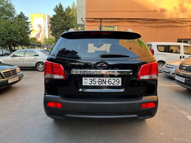 Kia Sorento 2010, 188,000 km - 2.0 l - Bakı