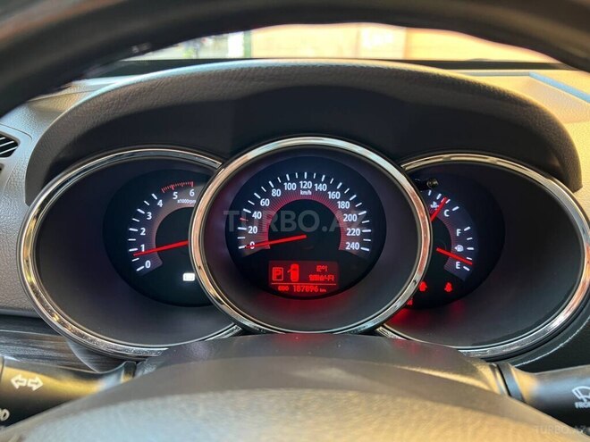 Kia Sorento 2010, 188,000 km - 2.0 l - Bakı