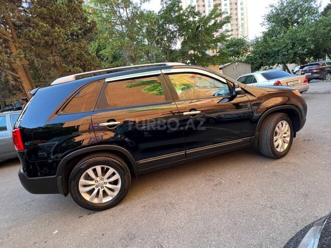 Kia Sorento 2010, 188,000 km - 2.0 l - Bakı