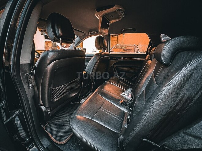 Kia Sorento 2010, 188,000 km - 2.0 l - Bakı