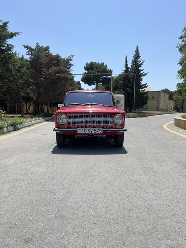 LADA (VAZ) 21011 1984, 59,651 km - 1.5 l - Bakı