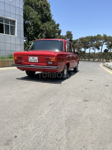 LADA (VAZ) 21011 1984, 59,651 km - 1.5 l - Bakı