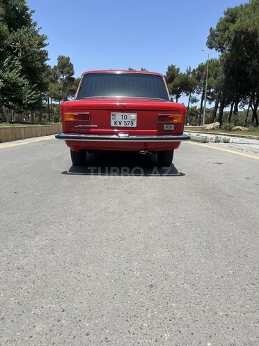 LADA (VAZ) 21011 1984, 59,651 km - 1.5 l - Bakı