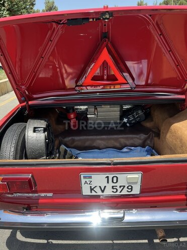 LADA (VAZ) 21011 1984, 59,651 km - 1.5 l - Bakı
