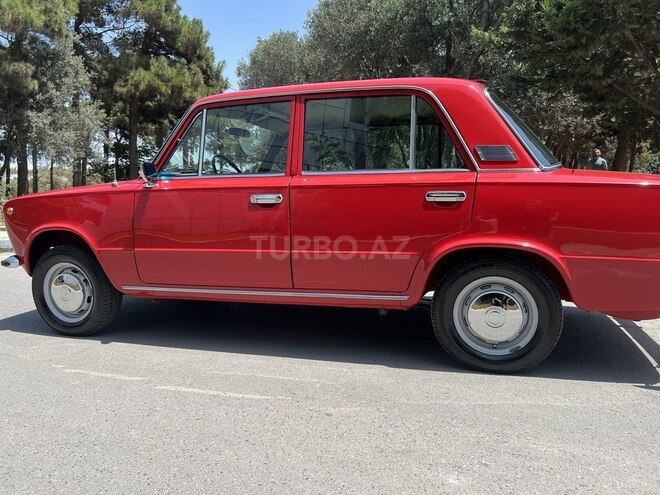 LADA (VAZ) 21011 1984, 59,651 km - 1.5 l - Bakı