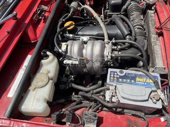 LADA (VAZ) 21011 1984, 59,651 km - 1.5 l - Bakı